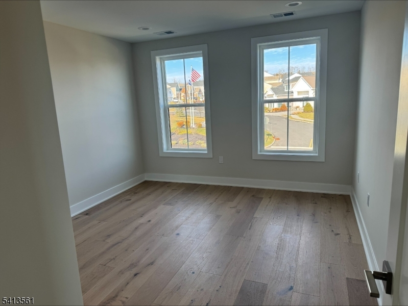 Regency - Residential