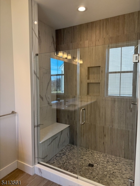 Regency - Residential