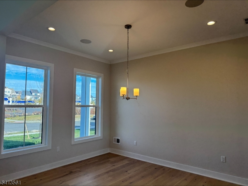 Regency - Residential