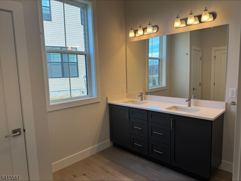 Regency - Residential