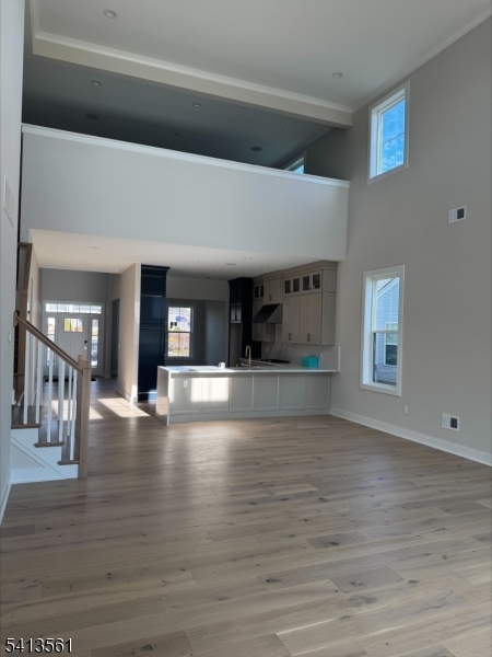 Regency - Residential