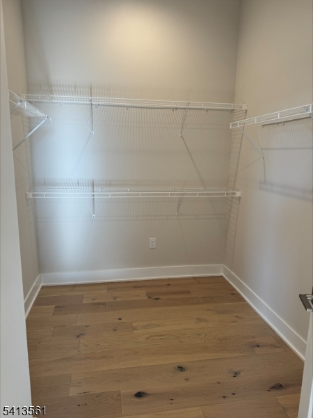 Regency - Residential