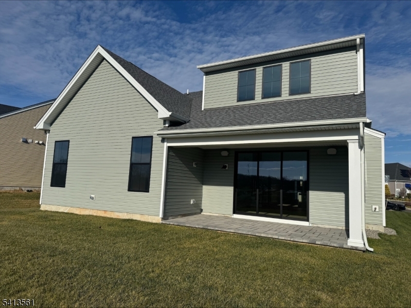 Regency - Residential