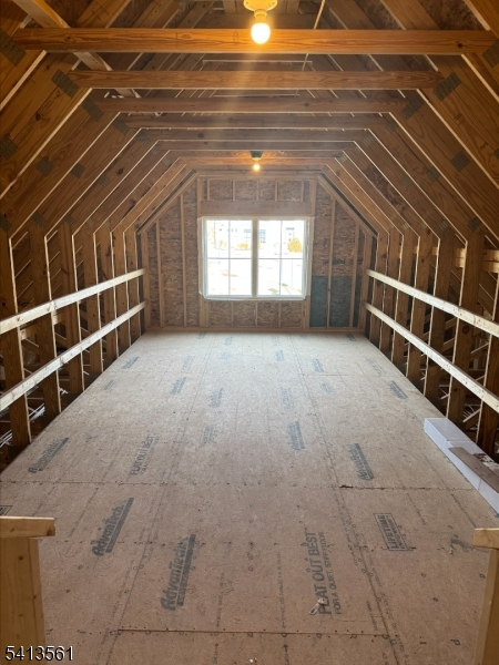 Regency - Residential