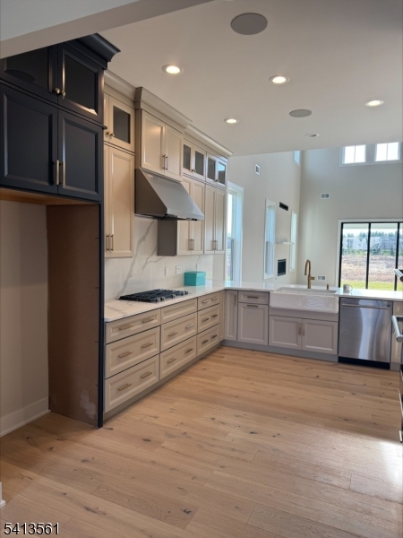 Regency - Residential