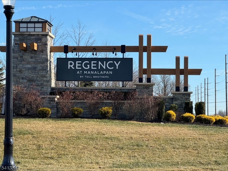 Regency - Residential