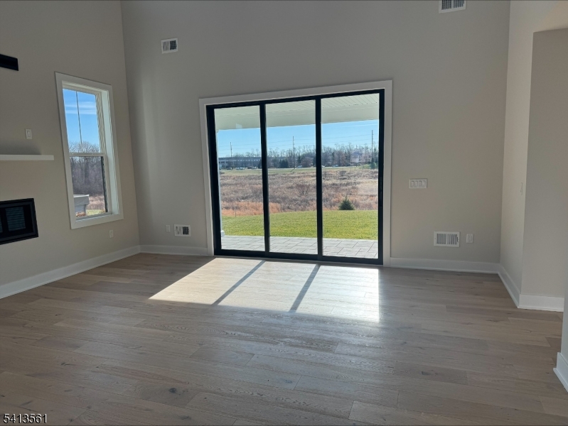 Regency - Residential