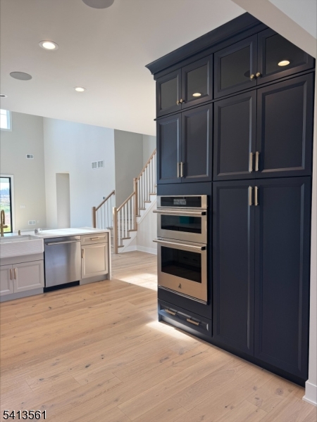 Regency - Residential