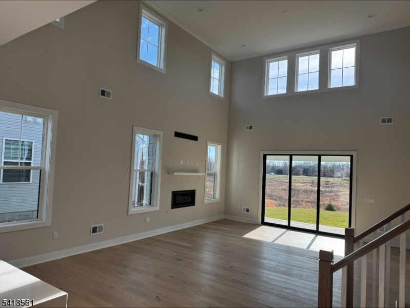 Regency - Residential