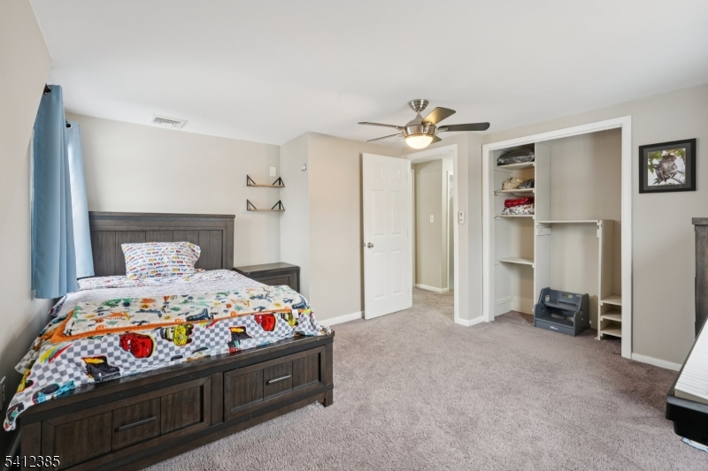 Pompton Plains - Residential