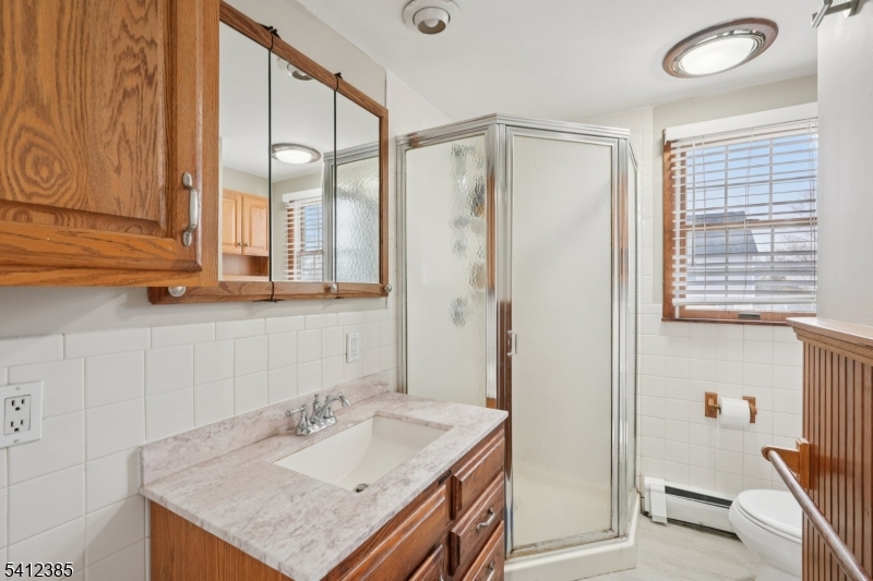 Pompton Plains - Residential