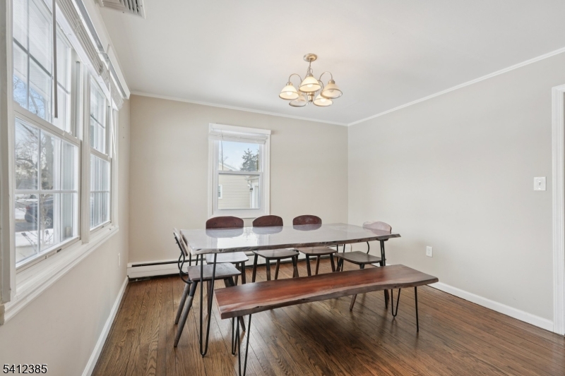 Pompton Plains - Residential