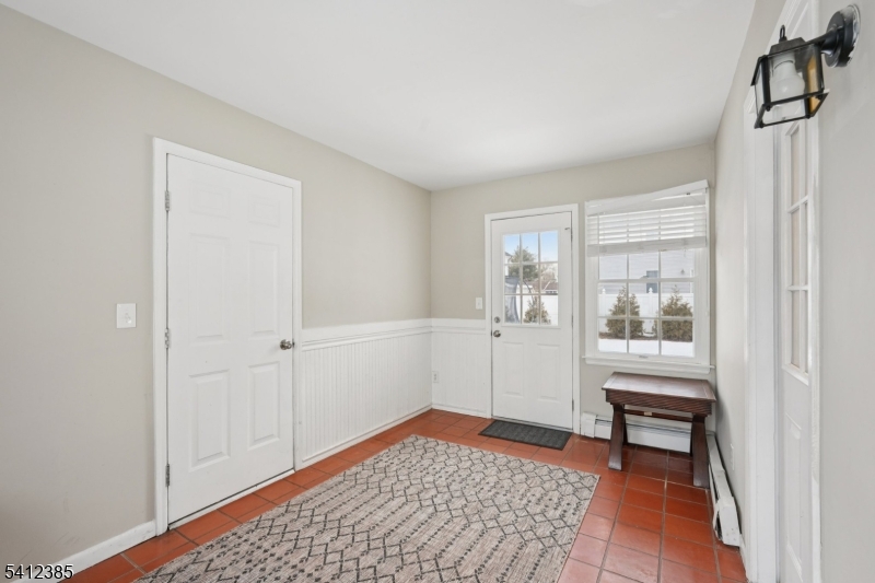 Pompton Plains - Residential