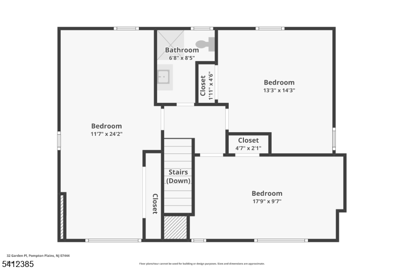 Pompton Plains - Residential