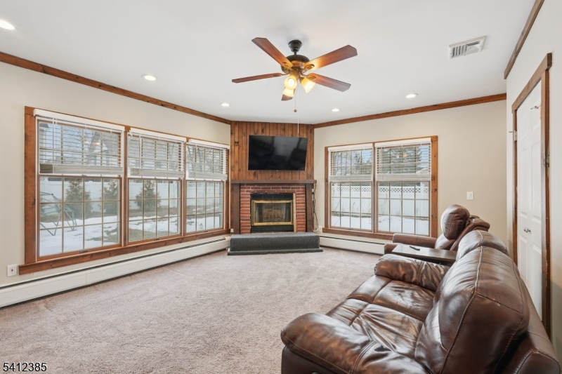 Pompton Plains - Residential