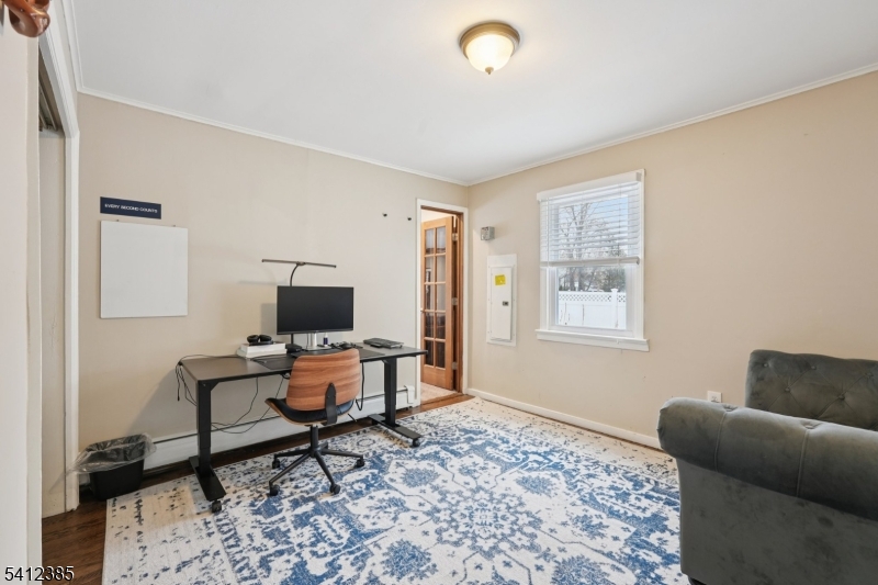 Pompton Plains - Residential