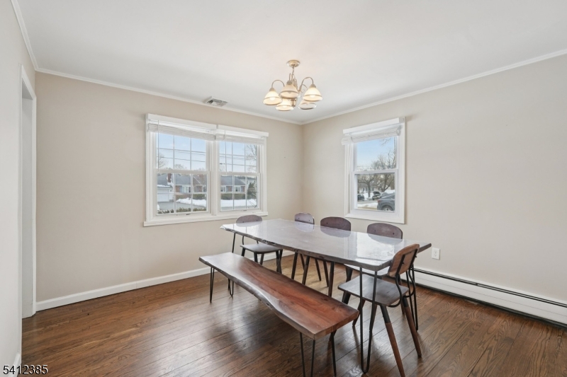 Pompton Plains - Residential