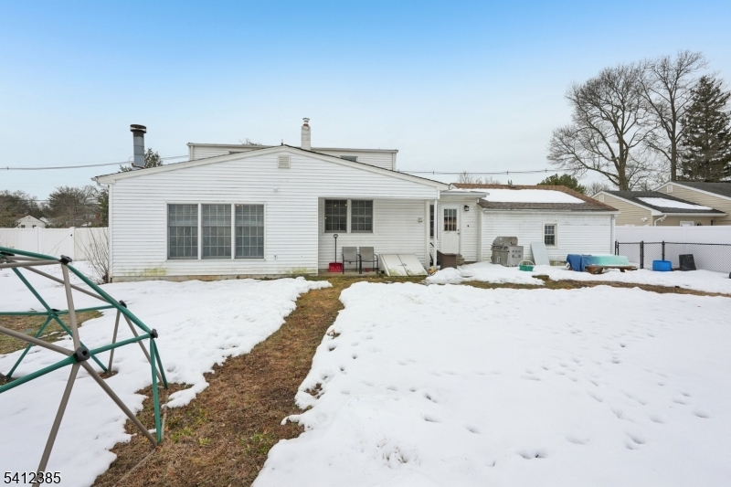 Pompton Plains - Residential