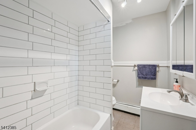 Pompton Plains - Residential