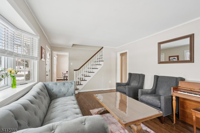 Pompton Plains - Residential