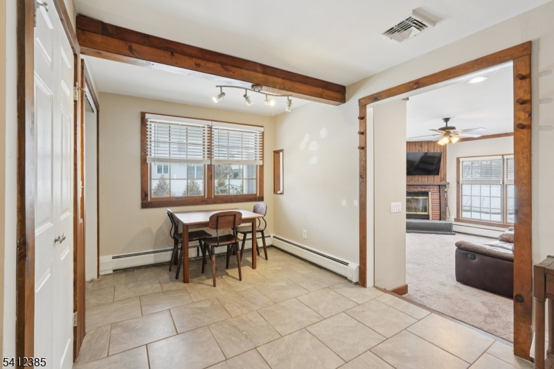 Pompton Plains - Residential