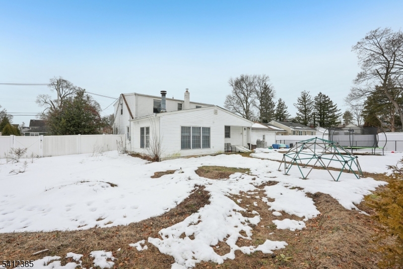 Pompton Plains - Residential