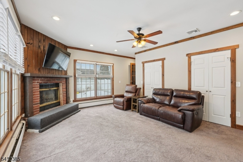 Pompton Plains - Residential