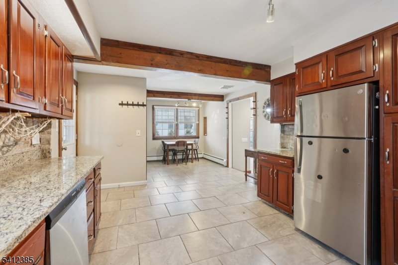 Pompton Plains - Residential