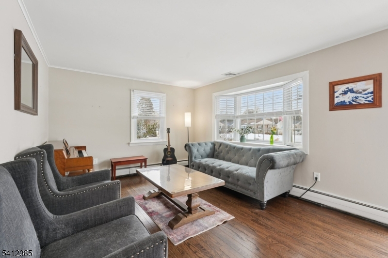 Pompton Plains - Residential