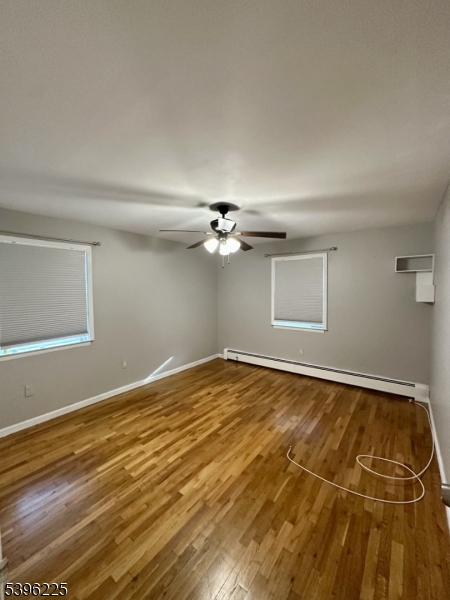 Manchester Two - Residential Lease