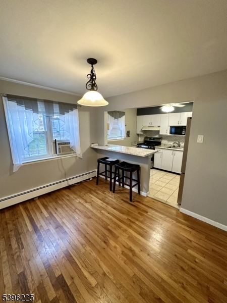 Manchester Two - Residential Lease