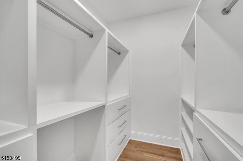 The Hill Section of Madison - Residential