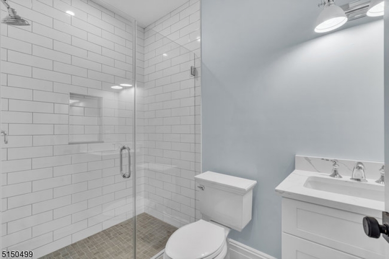 The Hill Section of Madison - Residential