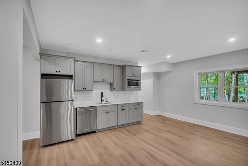 The Hill Section of Madison - Residential