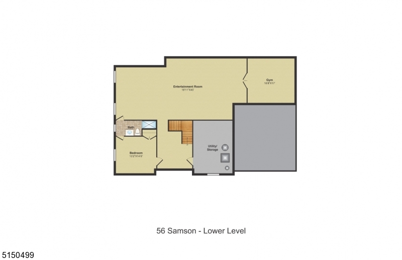 The Hill Section of Madison - Residential