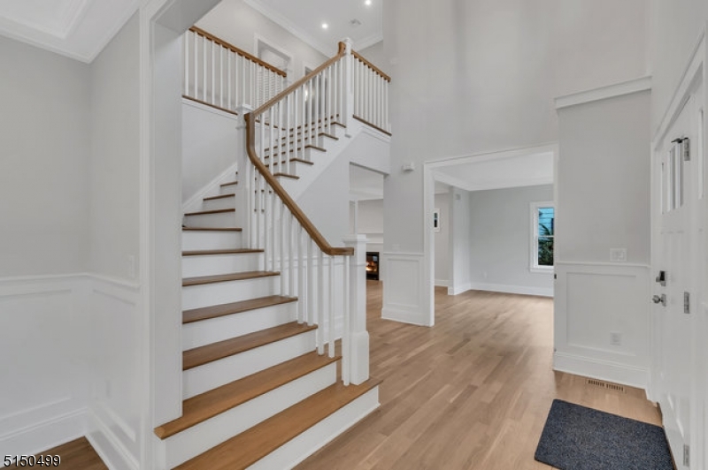 The Hill Section of Madison - Residential