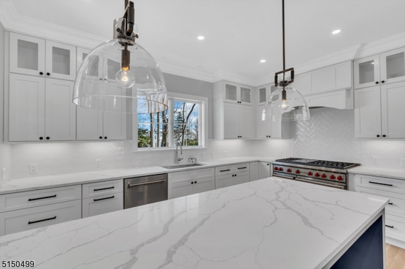 The Hill Section of Madison - Residential