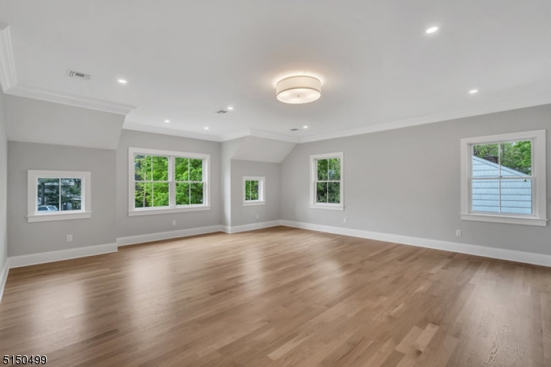 The Hill Section of Madison - Residential