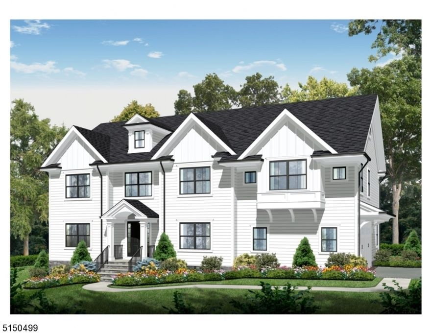 New Construction Colonial-Active construction site. Spring 2023 completion. Gorgeous .49 acre lot in desirable Hill Section of Madison. Local builder.High end finishes. Driveway to face Beverly Street.Still time to discuss finishes. Wolf and Sub Zero appliances, finished 3rd floor and lower level. Active construction site-Do not walk the property without appointment. PLEASE note photos are from builders previous work. Home to have similar finishes.  White shaker cabinets, quartz counters & high end appliances. Floors will be white oak, tile and luxury vinyl. Driveway can accommodate up to 6 cars. Foundation completed. Framing in process.