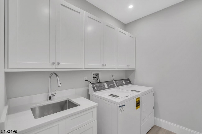 The Hill Section of Madison - Residential