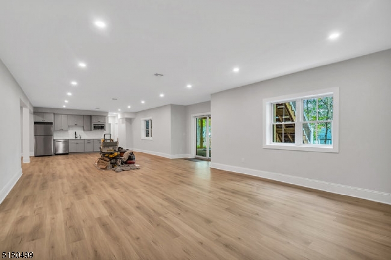 The Hill Section of Madison - Residential