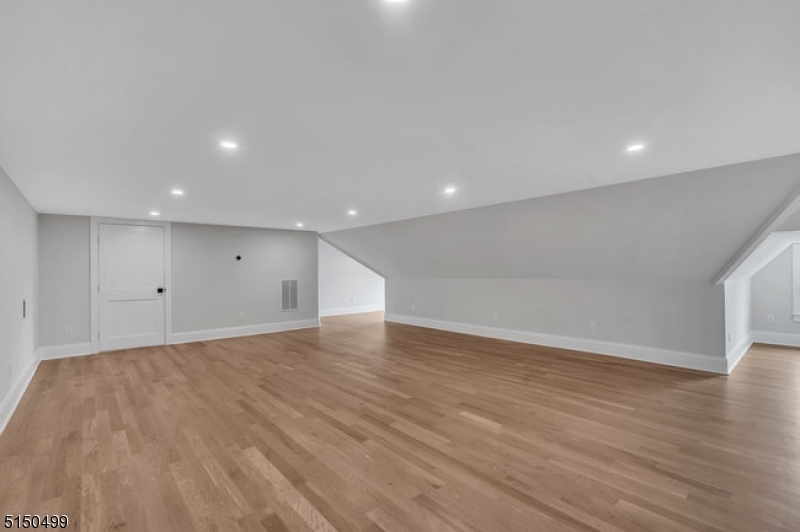 The Hill Section of Madison - Residential