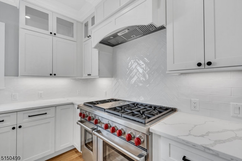 The Hill Section of Madison - Residential