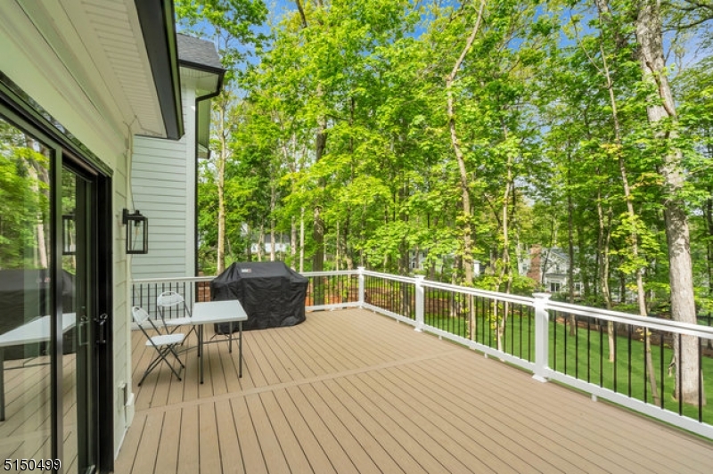 The Hill Section of Madison - Residential