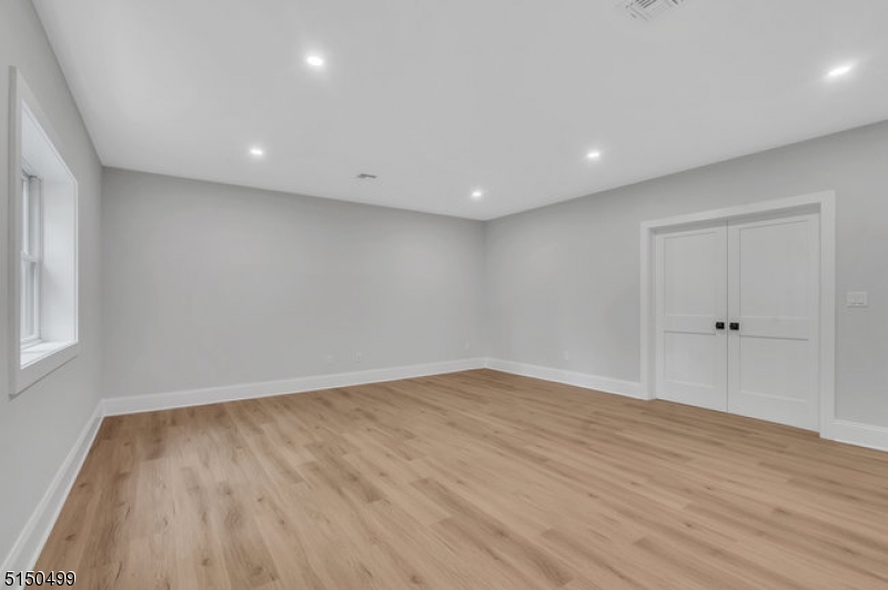 The Hill Section of Madison - Residential