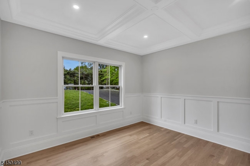 The Hill Section of Madison - Residential