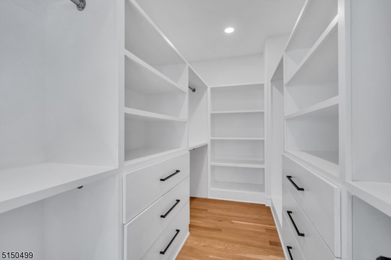 The Hill Section of Madison - Residential