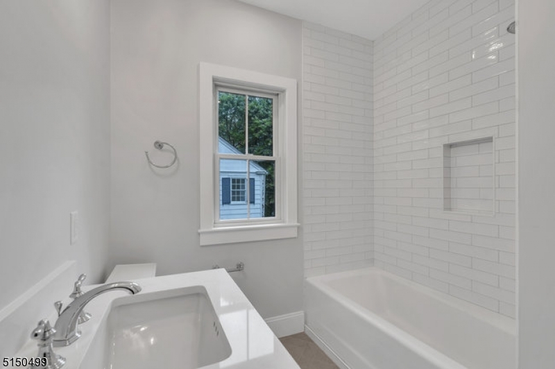 The Hill Section of Madison - Residential