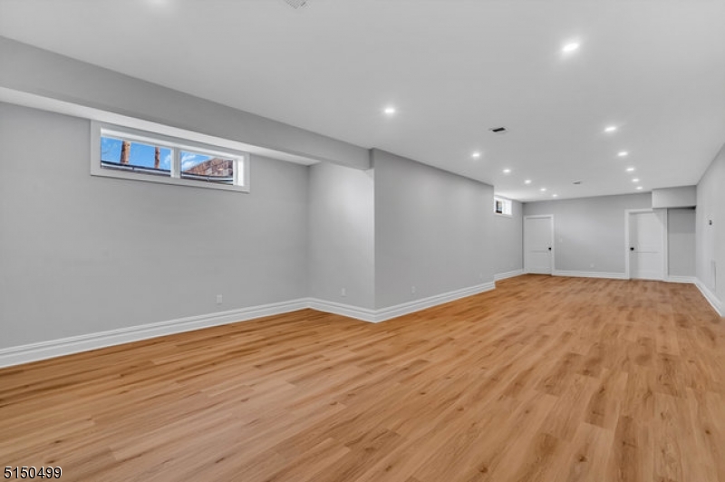 The Hill Section of Madison - Residential