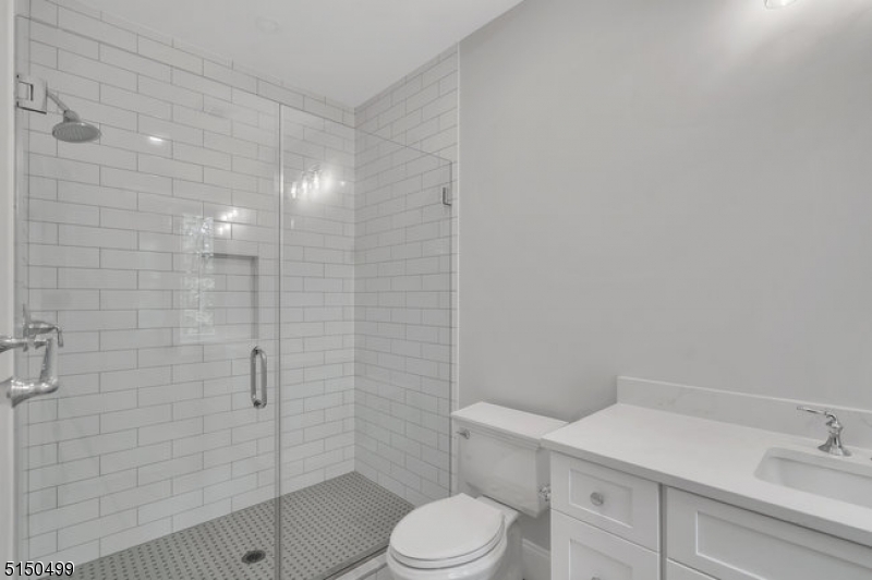 The Hill Section of Madison - Residential